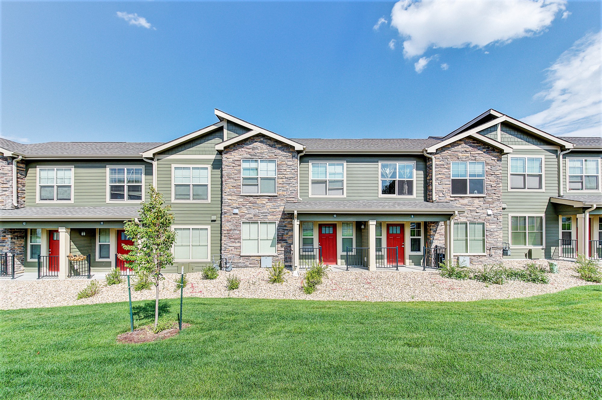 Mission Village of Greeley Apartments in Greeley, CO